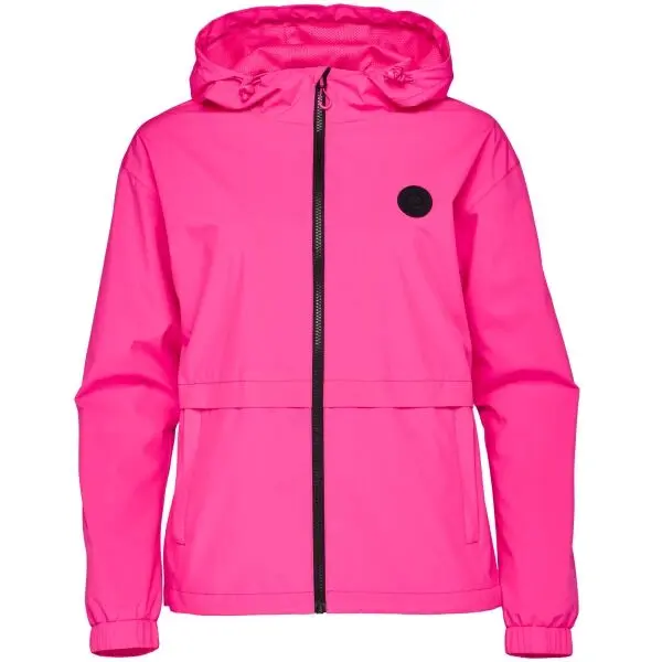 Reaper Reaper IRSINA Дамско яке, розово, размер XXL