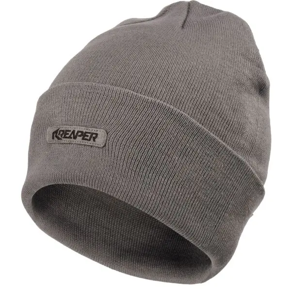 Reaper Reaper IZUMI Зимна шапка, тъмносиво, размер