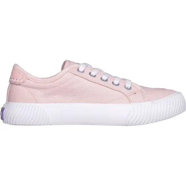 Reaper Reaper KATTY Дамски обувки за свободното време, розово, размер