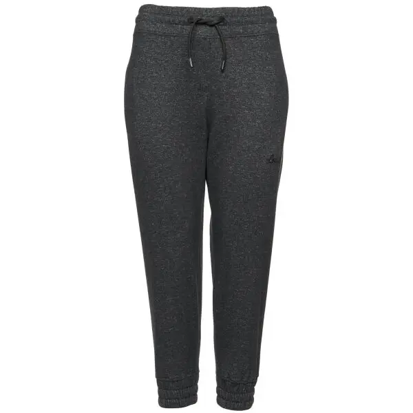 Reaper Reaper LAMANA Дамски 3/4 спортни панталон, черно, размер