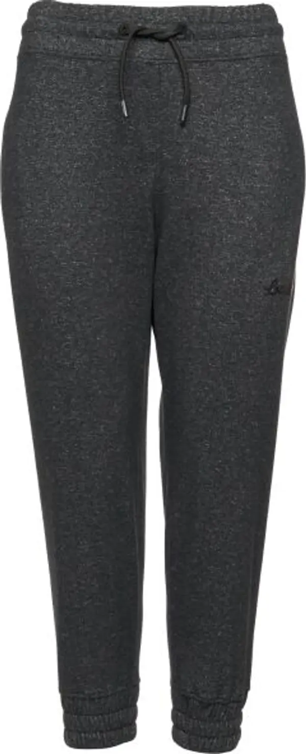 Reaper Reaper LAMANA Дамски 3/4 спортни панталон, черно, размер