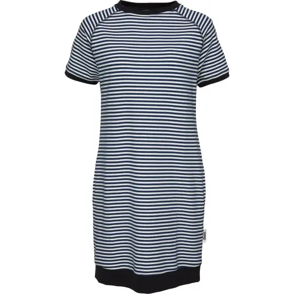 Reaper Reaper LATTERIA Дамска рокля, бяло, размер