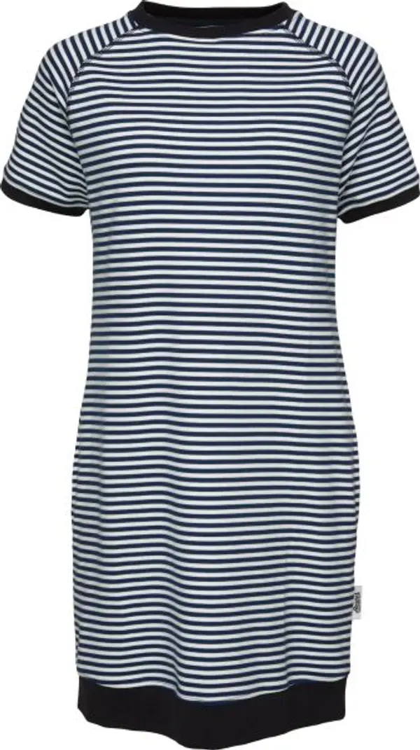 Reaper Reaper LATTERIA Дамска рокля, бяло, размер