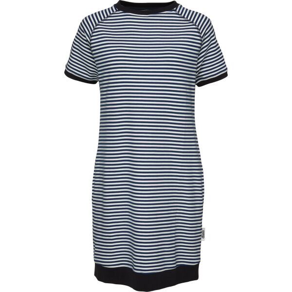 Reaper Reaper LATTERIA Дамска рокля, бяло, размер