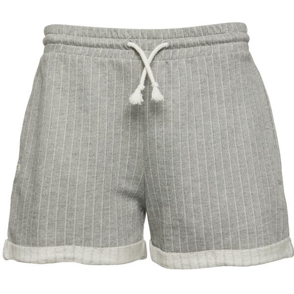 Reaper Reaper LIMATOLA Дамски шорти, сиво, размер