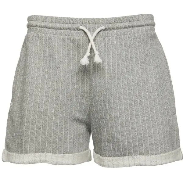 Reaper Reaper LIMATOLA Дамски шорти, сиво, размер