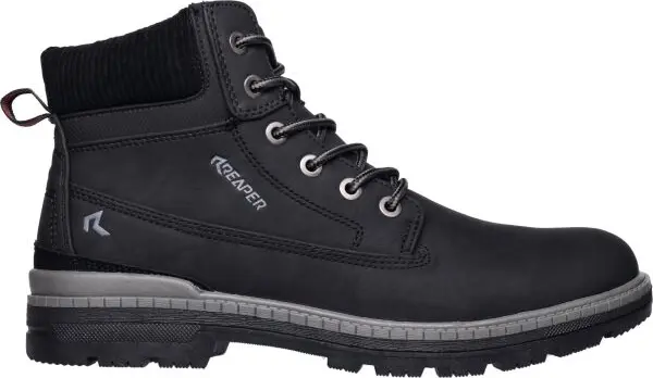 Reaper Reaper LINNAR Мъжки зимни обувки, черно, размер