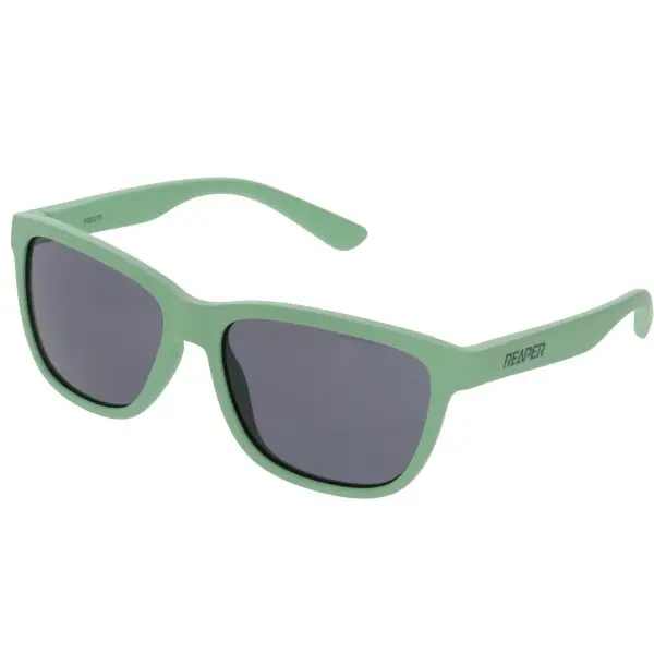 Reaper Reaper MARSH Детски слънчеви очила, зелено, размер