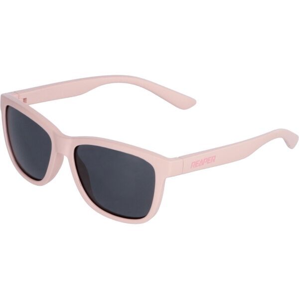 Reaper Reaper MARSH Момичешки слънчеви очила, розово, размер