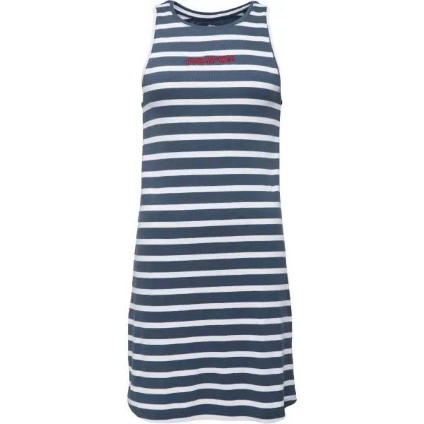 Reaper Reaper MAYU Дамска рокля, синьо, размер