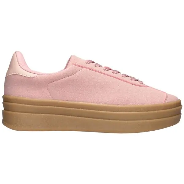 Reaper Reaper MAYUM Дамски ежедневни обувки, розово, размер