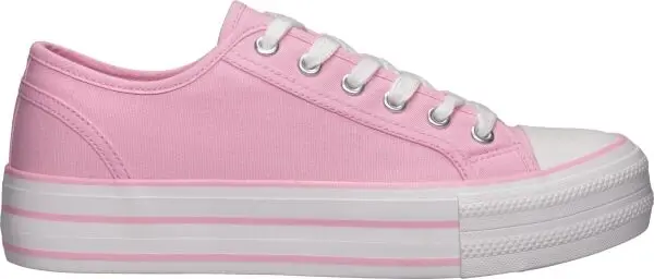 Reaper Reaper MINIA Дамски маратонки, розово, размер