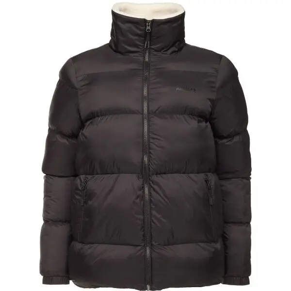 Reaper Reaper MOTOLLA Дамско зимно яке, черно, размер