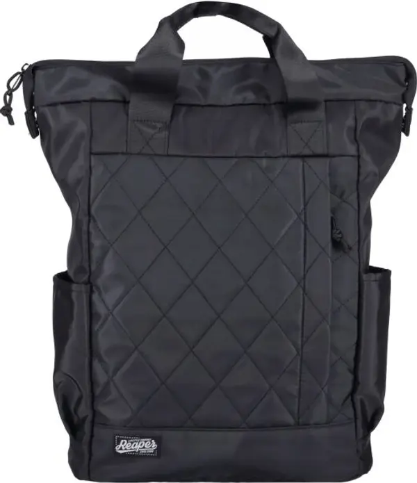 Reaper Reaper MOXY Градска раница, черно, размер