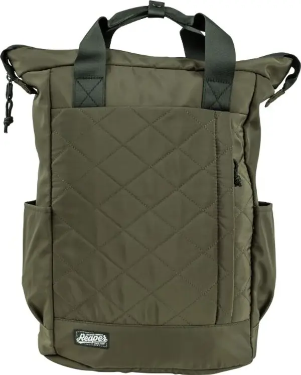 Reaper Reaper MOXY Градска раница, khaki, размер
