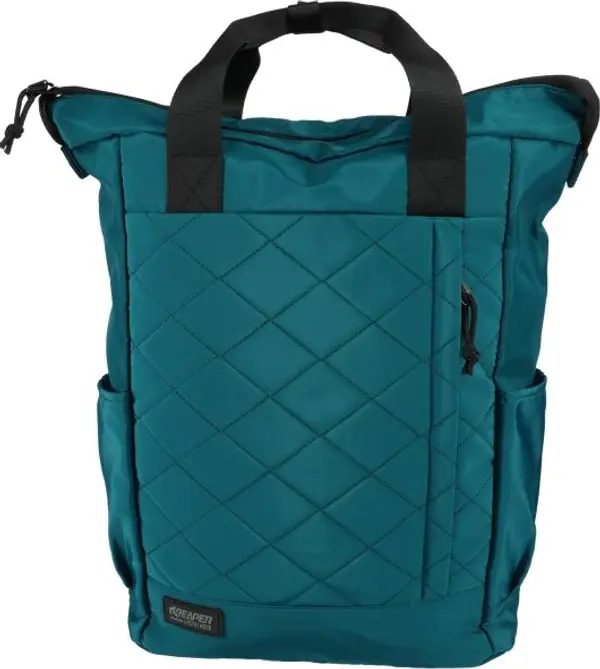 Reaper Reaper MOXY Градска раница, тюркоазено, размер