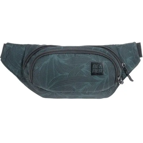 Reaper Reaper NERV Чанта за кръста, черно, размер