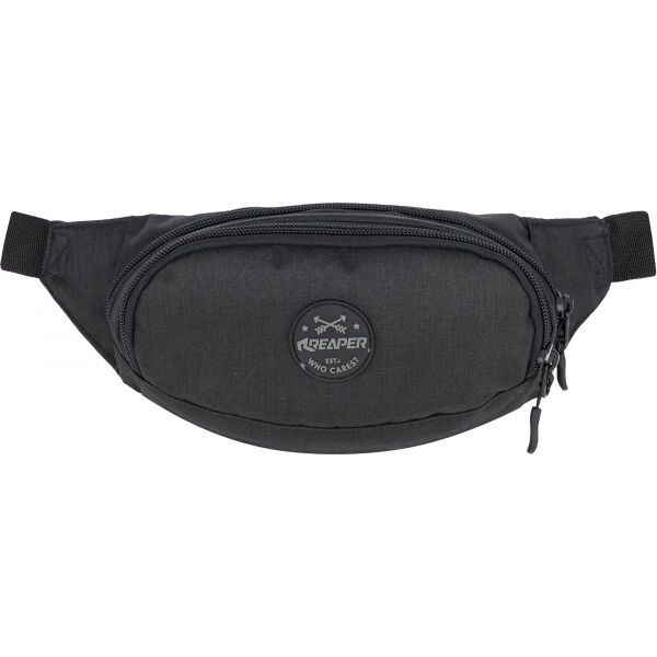 Reaper Reaper NERV Чантичка за кръст, черно, размер