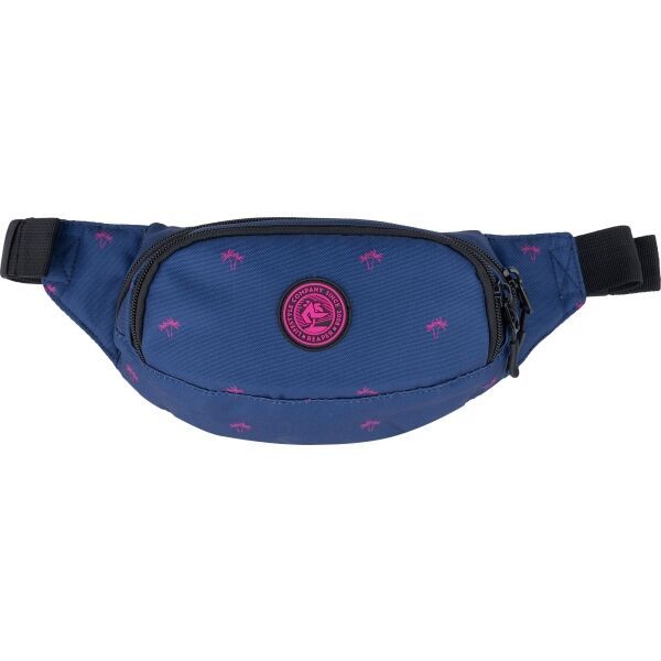 Reaper Reaper NERV Чантичка за кръст, тъмносин, размер