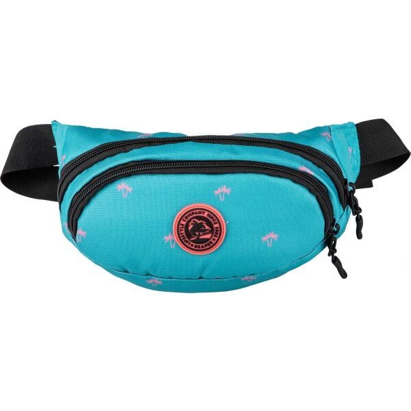 Reaper Reaper NERV Чантичка за кръст, тюркоазено, размер