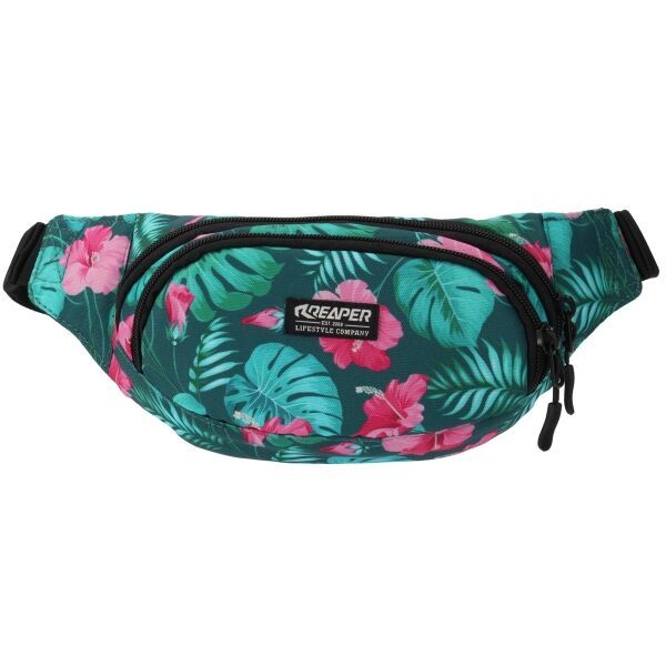 Reaper Reaper NERV Чантичка за кръст, зелено, размер