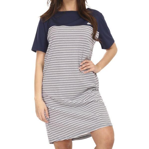 Reaper Reaper NIARA Дамска рокля, синьо, размер