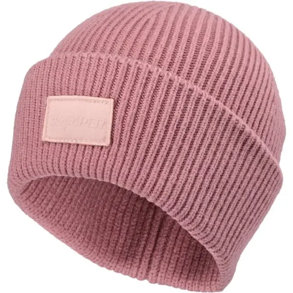 Reaper Reaper NOGARA Дамска шапка, розово, размер UNI