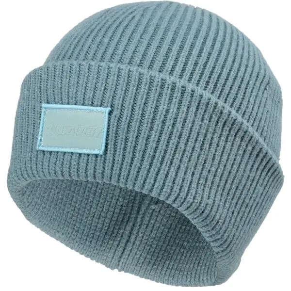 Reaper Reaper NOGARA Дамска шапка, светлосиньо, размер