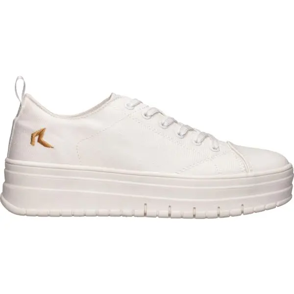 Reaper Reaper ORIANE Дамски маратонки, бяло, размер