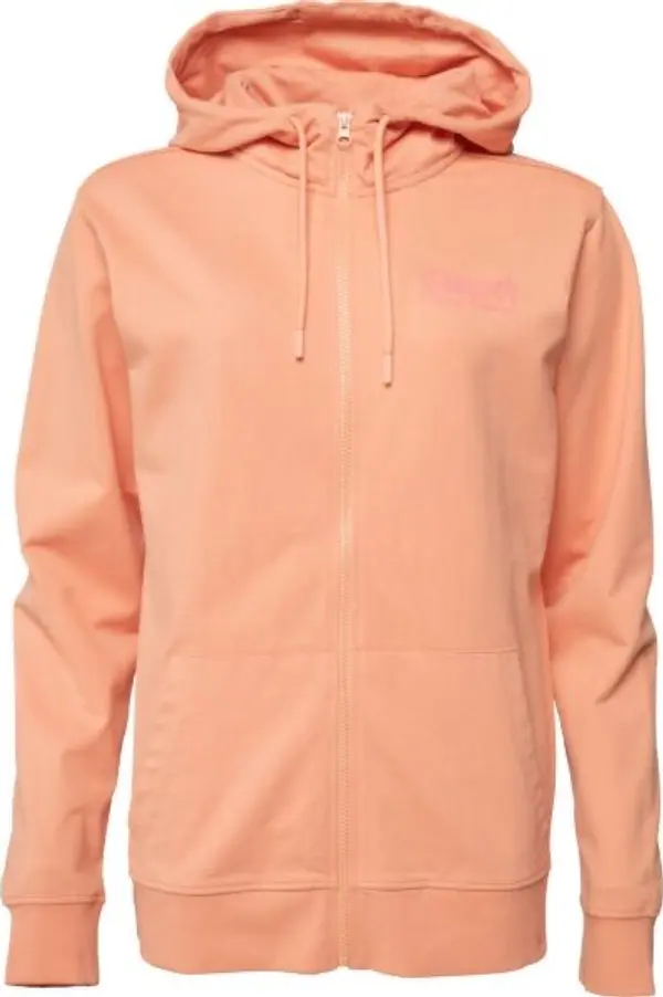 Reaper Reaper PALMINKA Дамски суитшърт, оранжево, размер