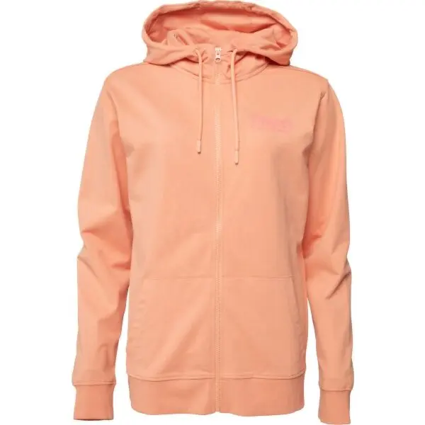 Reaper Reaper PALMINKA Дамски суитшърт, оранжево, размер