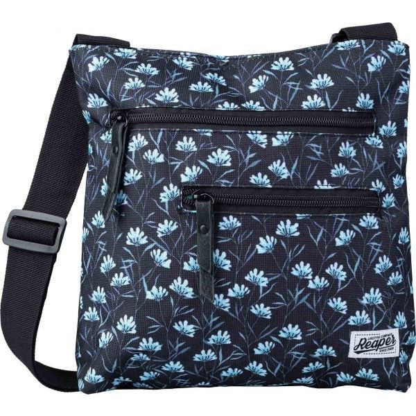 Reaper Reaper PEPPER Чантичка за документи, черно, размер