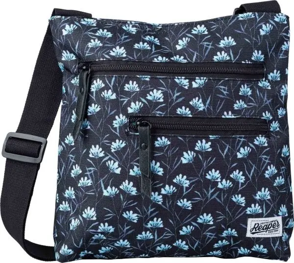 Reaper Reaper PEPPER Чантичка за документи, черно, размер