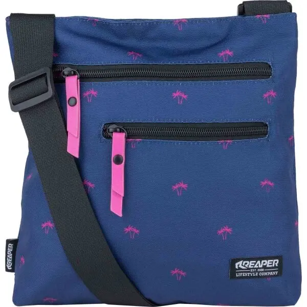 Reaper Reaper PEPPER Чантичка за документи, тъмносин, размер