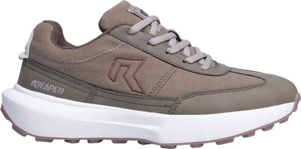 Reaper Reaper PINA Дамски обувки за свободното време, бежово, размер