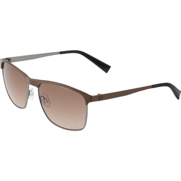 Reaper Reaper POFFI Слънчеви очила, кафяво, размер