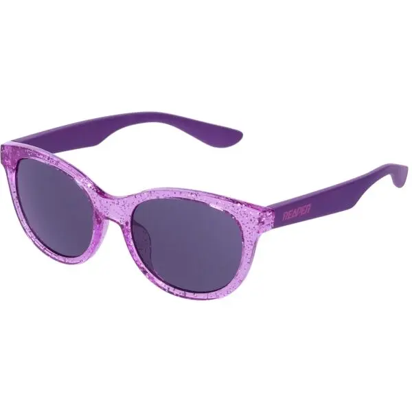 Reaper Reaper POPPY Детски слънчеви очила, лилаво, размер