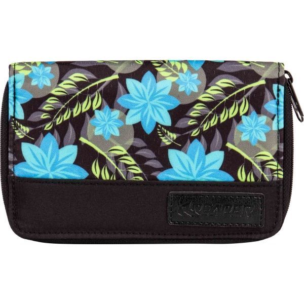 Reaper Reaper POPSTAR Дамско портмоне, черно, размер