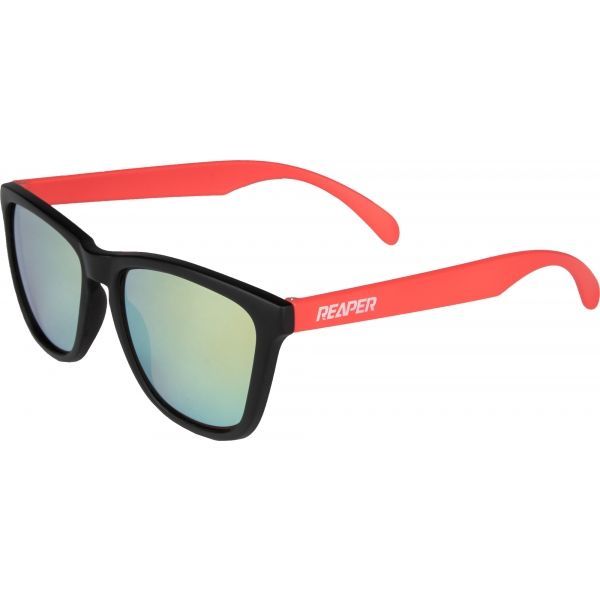 Reaper Reaper PRIDE Слънчеви очила, оранжево, размер