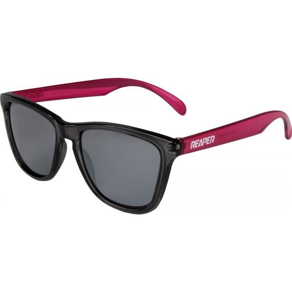 Reaper Reaper PRIDE Слънчеви очила, винен, размер