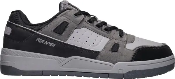Reaper Reaper RASKAL Мъжки ежедневни обувки, сиво, размер