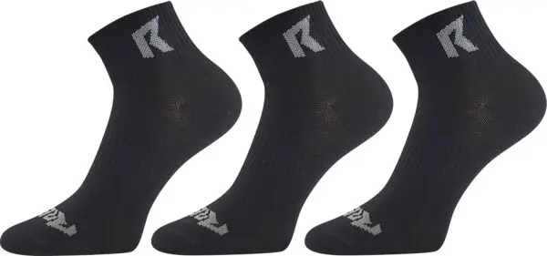 Reaper Reaper REAPER 3P Универсални чорапи, черно, размер