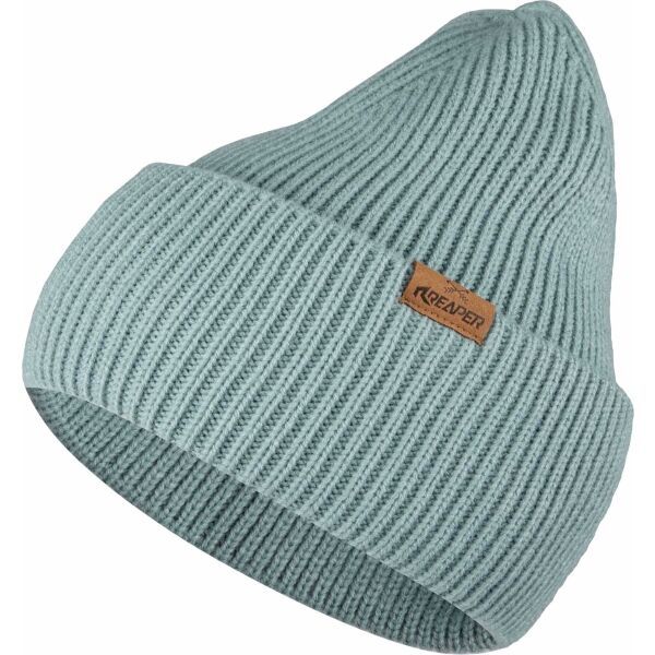 Reaper Reaper CALVERA Шапка, зелено, размер UNI