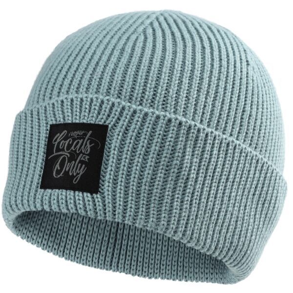 Reaper Reaper KAP Шапка, светлосиньо, размер UNI