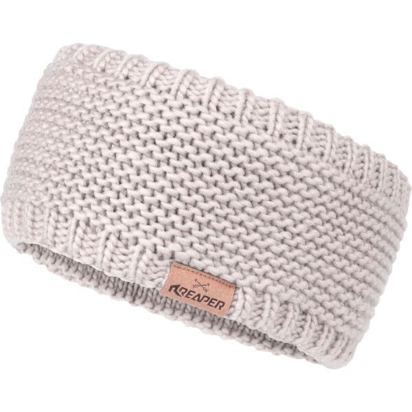 Reaper Reaper LOCONIA Лента за глава, сиво, размер os