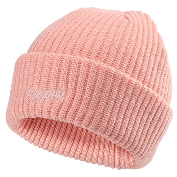 Reaper Reaper SCAFA Шапка, розово, размер UNI