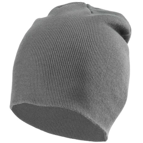 Reaper Reaper SMUR Шапка, сиво, размер UNI
