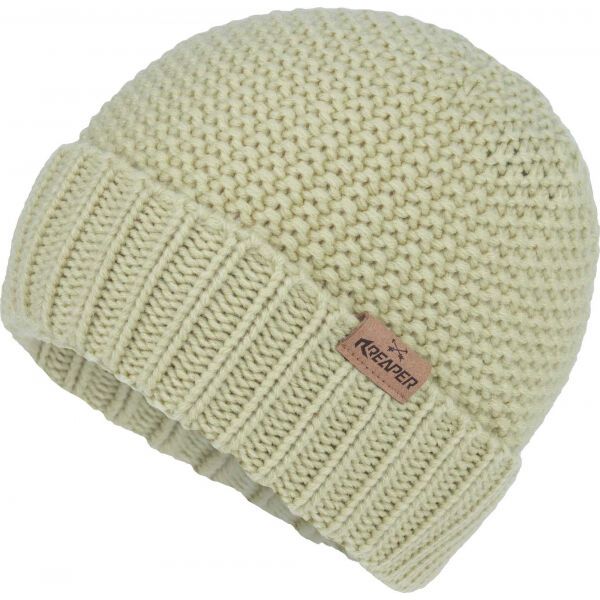 Reaper Reaper VINADIO Шапка, зелено, размер UNI