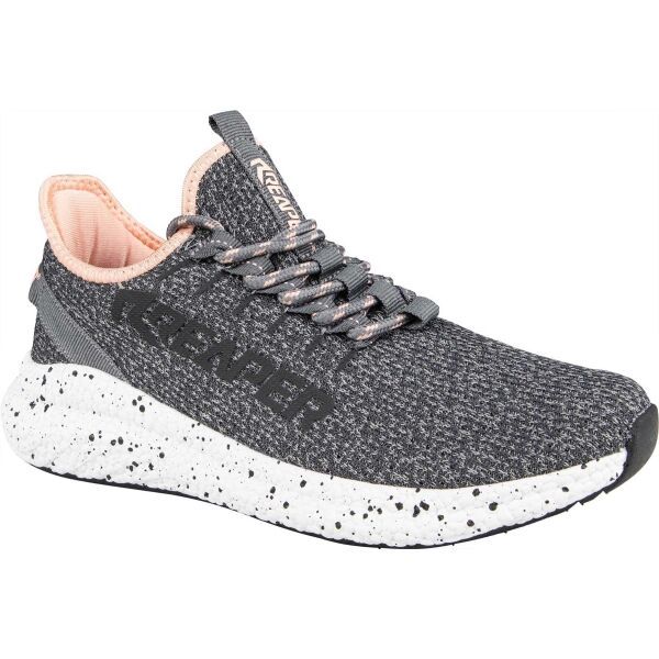 Reaper Reaper RECKLESS Дамски обувки, сиво, размер