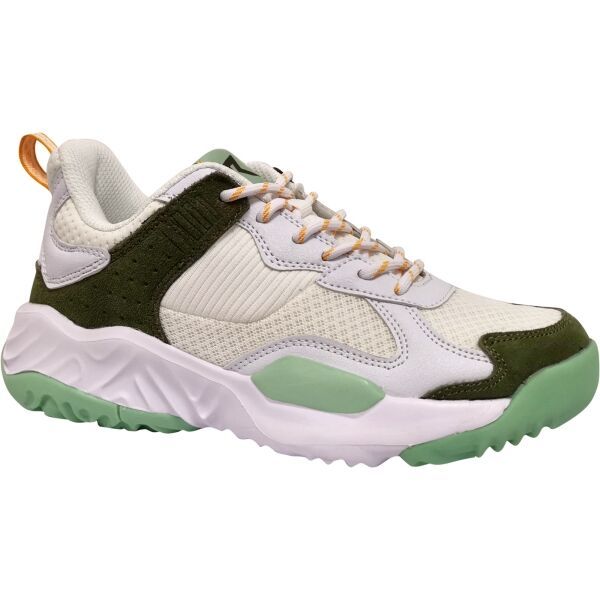 Reaper Reaper REENA Дамски обувки за свободното време, бяло, размер